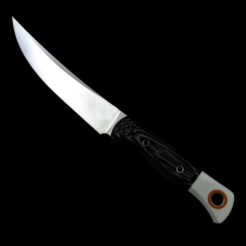 BM15500-1 Fixed straight Tools For outdoor hunting camping - Hut Knives™