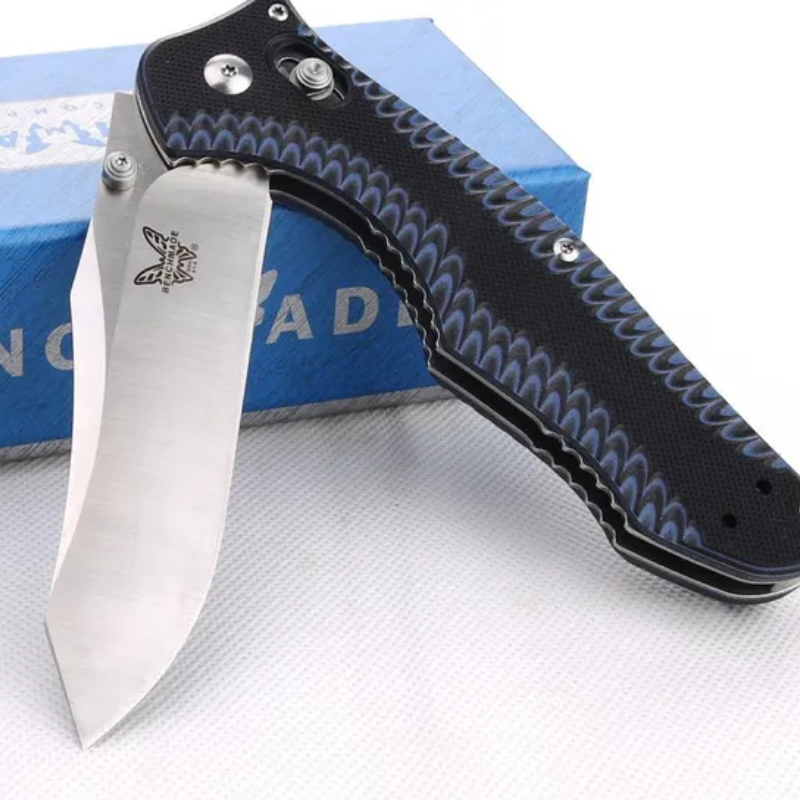 BM 810/810BK BENCHMADE Osborne For Hunting Camping Tool - Hut Knives™