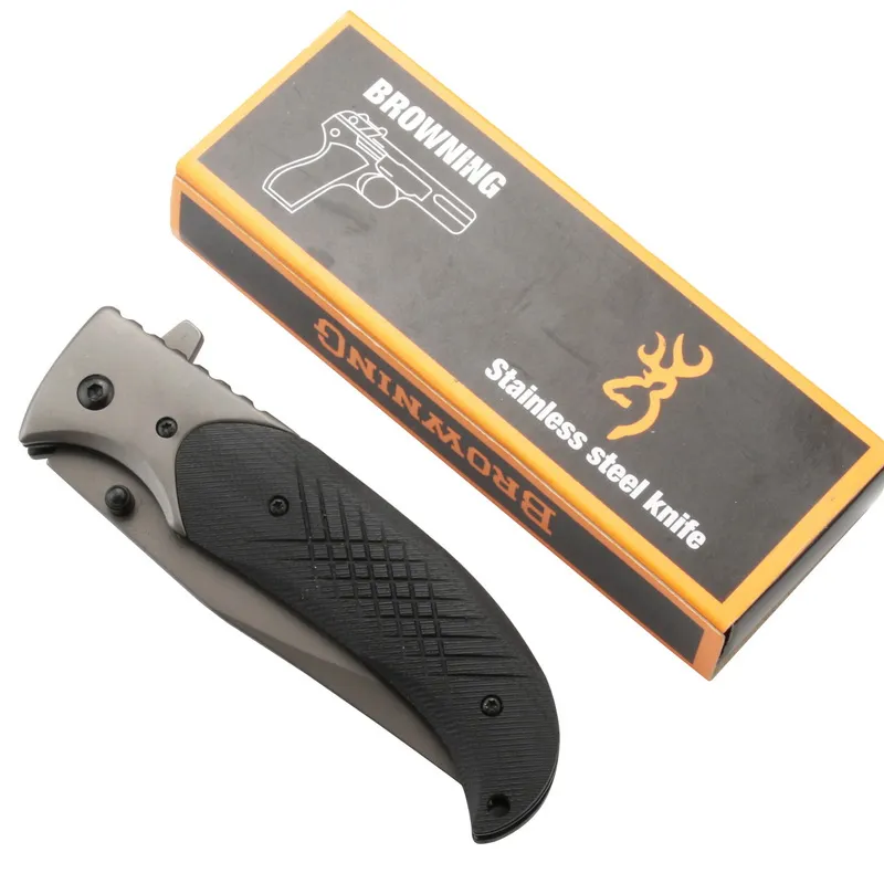 Browning 377 Tool for Hunting Outdoor - Hut Knives™