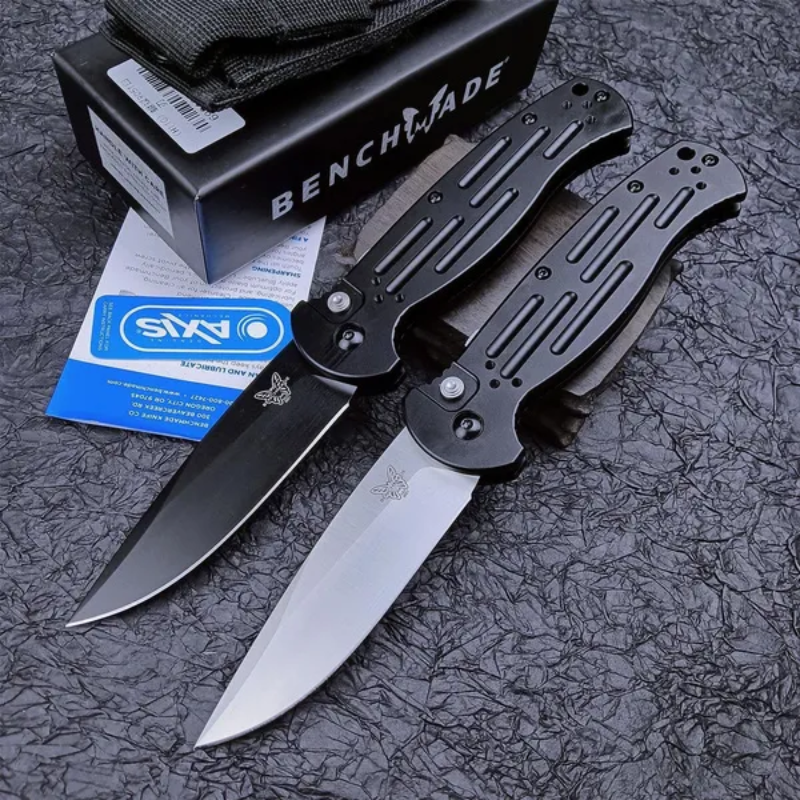 Benchmade 9051 Tool For Camping Hunting And Outdoor - Hut Knives™