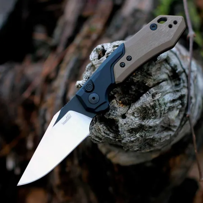 Kershaw Launch 19 7851 Tools For Outdoor Camping Hunting - Hut Knives™