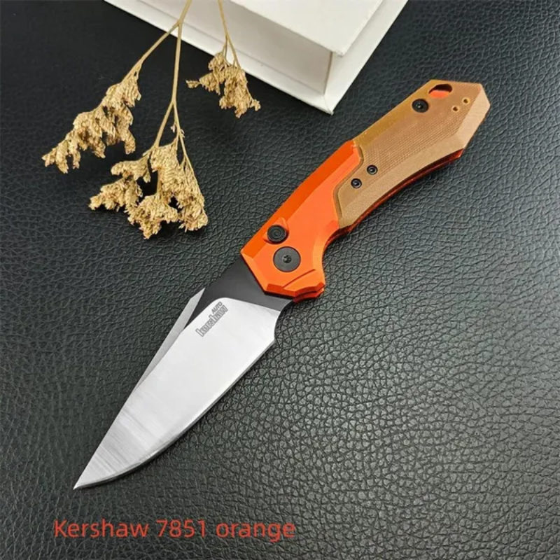 Kershaw Launch 19 7851 Tools For Outdoor Camping Hunting - Hut Knives™