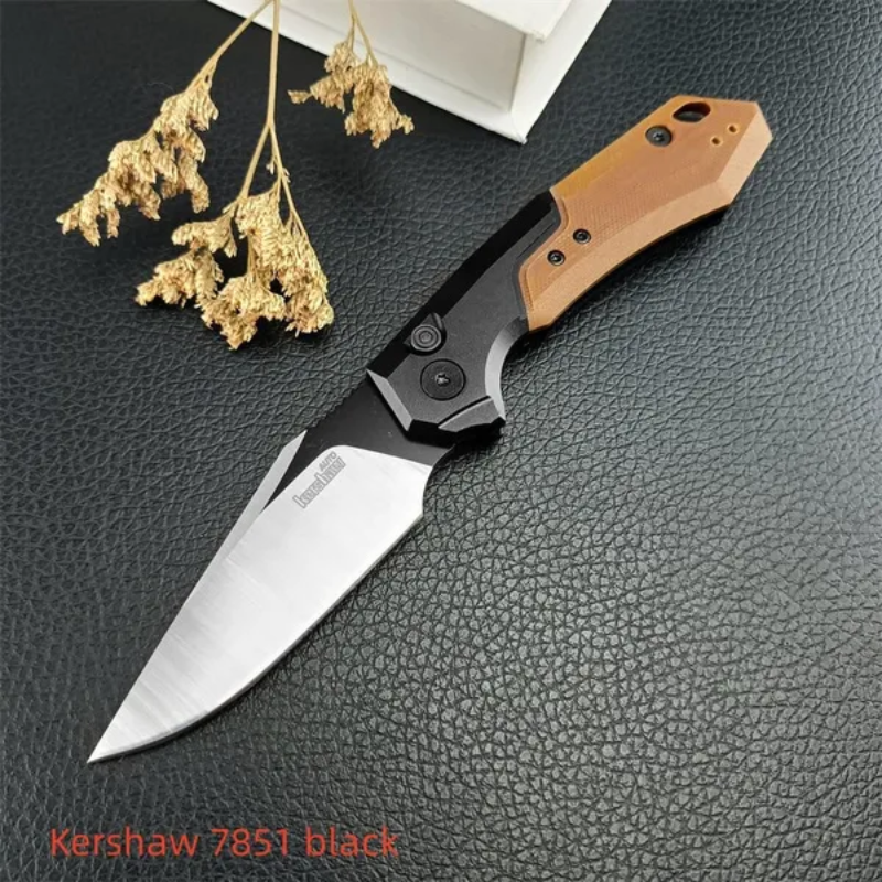 Kershaw Launch 19 7851 Tools For Outdoor Camping Hunting - Hut Knives™