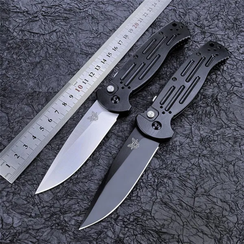 Benchmade 9051 Tool For Camping Hunting And Outdoor - Hut Knives™