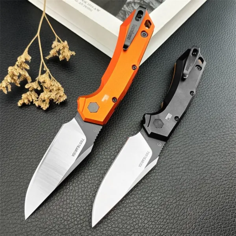 Kershaw Launch 19 7851 Tools For Outdoor Camping Hunting - Hut Knives™