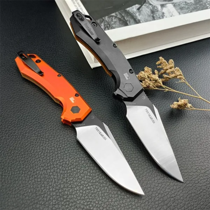 Kershaw Launch 19 7851 Tools For Outdoor Camping Hunting - Hut Knives™