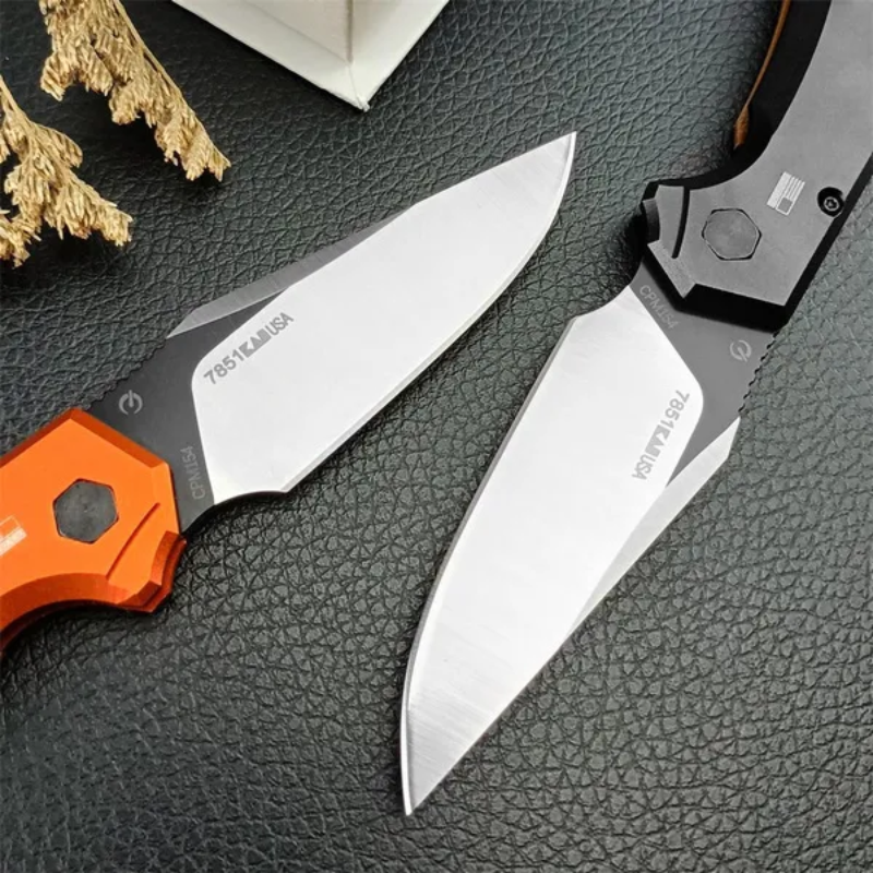 Kershaw Launch 19 7851 Tools For Outdoor Camping Hunting - Hut Knives™