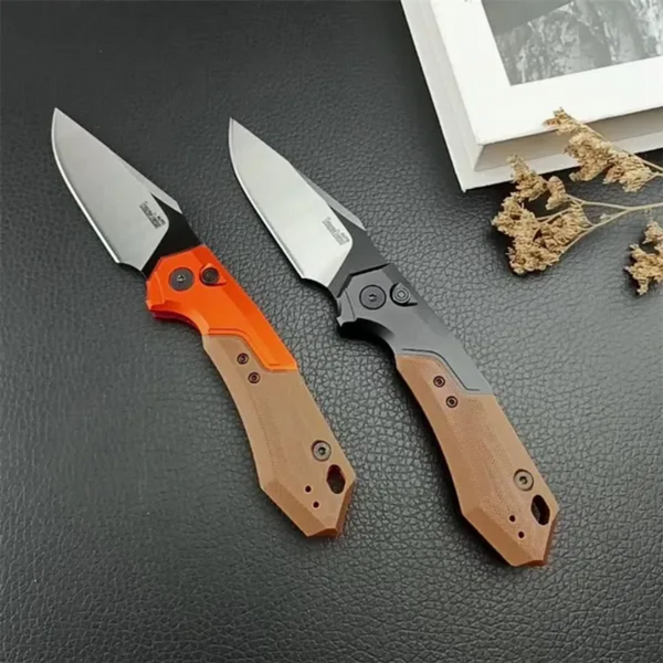 Kershaw Launch 19 7851 Tools For Outdoor Camping Hunting - Hut Knives™