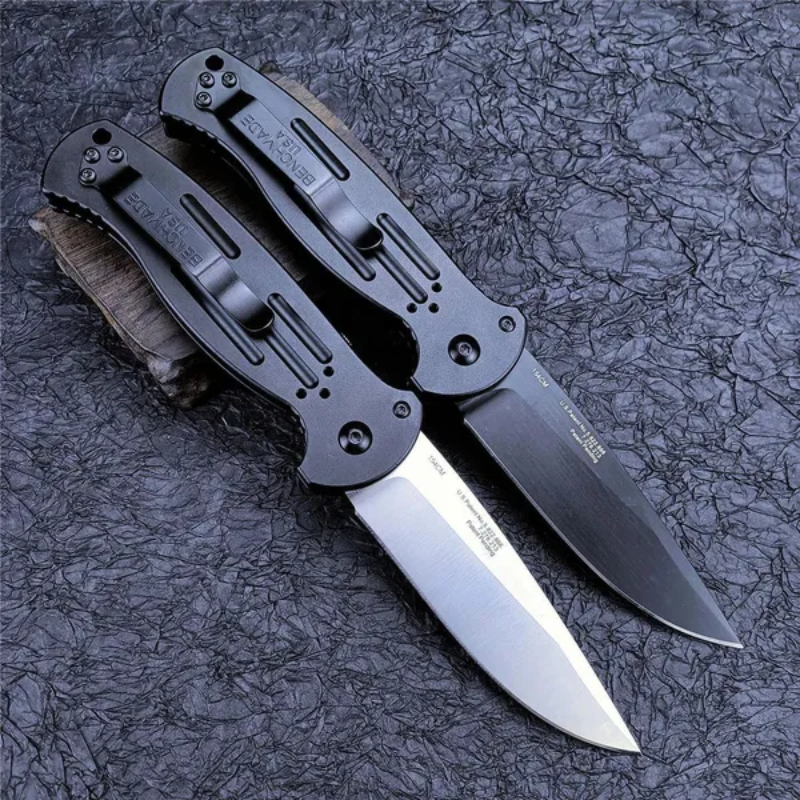 Benchmade 9051 Tool For Camping Hunting And Outdoor - Hut Knives™