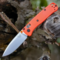 Benchmade Mini Bugout 533 For Outdoor Camping Hunting Fishing - Hut Knives™