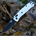 Benchmade Mini Bugout 533 For Outdoor Camping Hunting Fishing - Hut Knives™