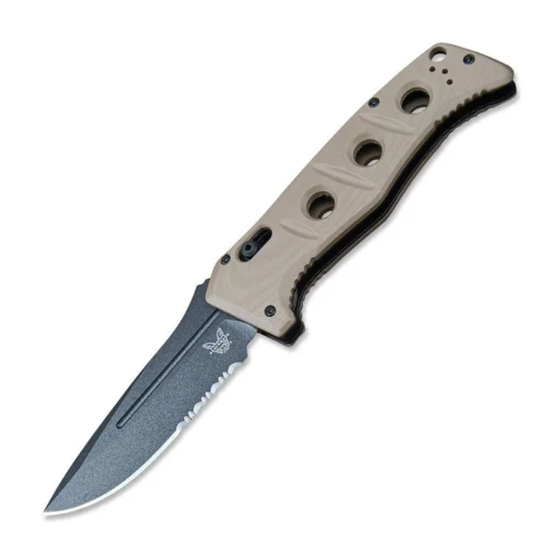 Benchmade 2750SFE-2 Lightweight ADAMAS Tool For Hunting -Hut Knives™