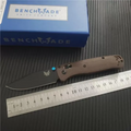 BENCHMADE 535 BUGOUT Tools For Outdoor Camping Hunting - Hut Knives™