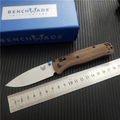 BENCHMADE 535 BUGOUT Tools For Outdoor Camping Hunting - Hut Knives™