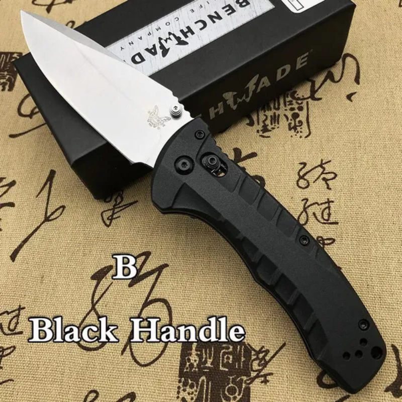 Benchmade 980 Tools For Hunting Camping -Hut Knives™