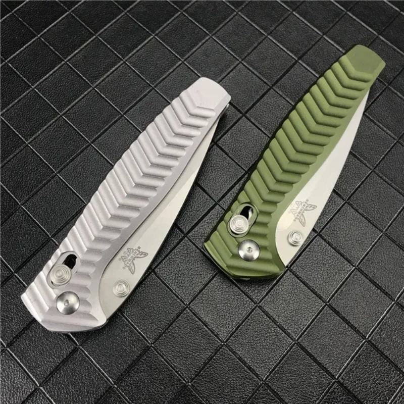 BM Benchmade 781 Outdoor Camping Hunting - Hut Knives™