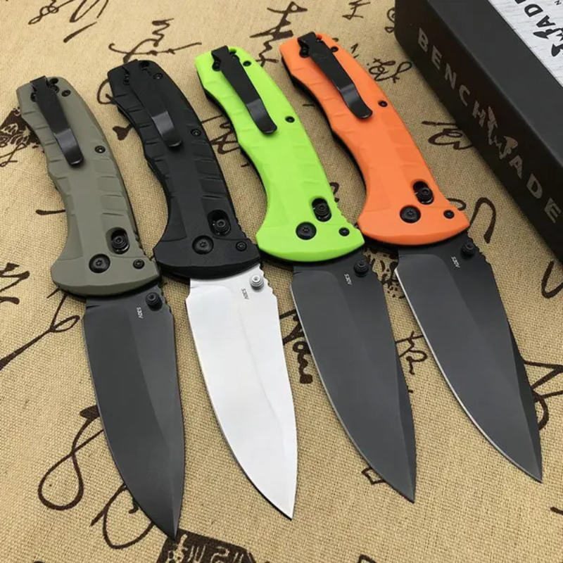 Benchmade 980 Tools For Hunting Camping -Hut Knives™