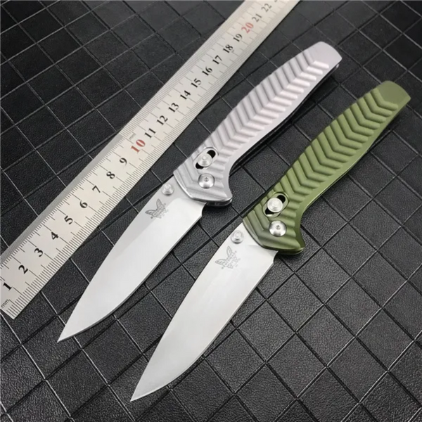 BM Benchmade 781 Outdoor Camping Hunting - Hut Knives™