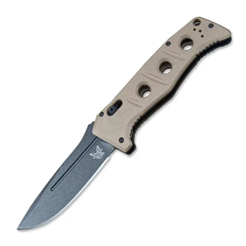 Benchmade 2750SFE-2 Lightweight ADAMAS Tool For Hunting -Hut Knives™