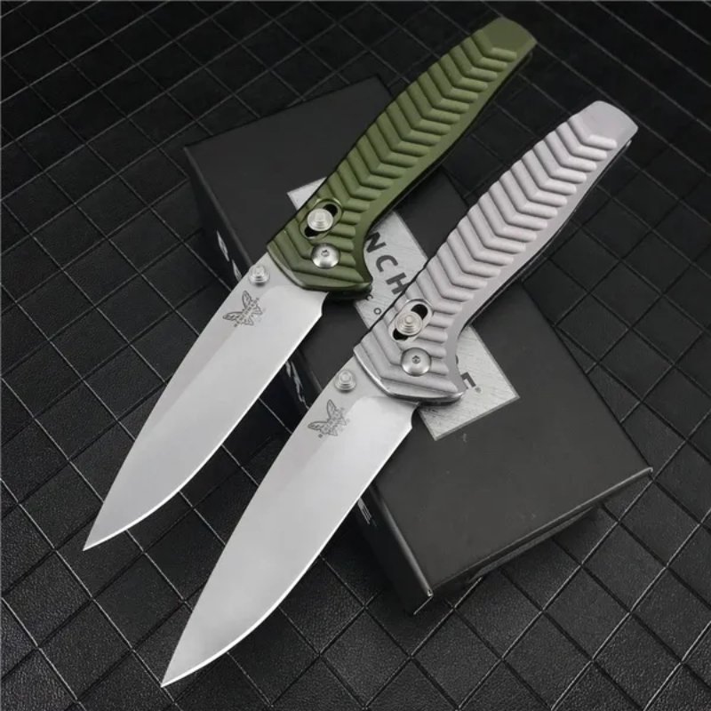 BM Benchmade 781 Outdoor Camping Hunting - Hut Knives™