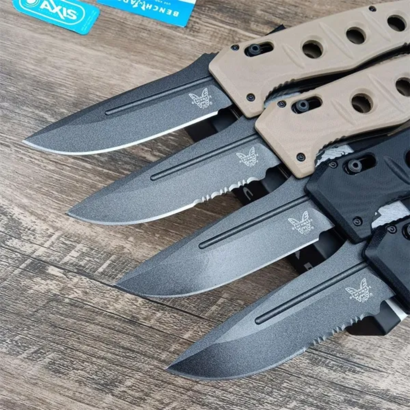 Benchmade 2750SFE-2 Lightweight ADAMAS Tool For Hunting -Hut Knives™