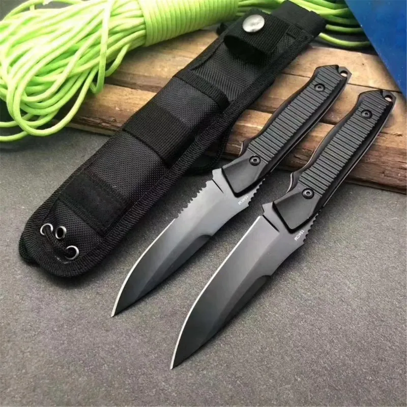 BM 140BK Tools For Outdoor Camping Hunting - Hut Knives™