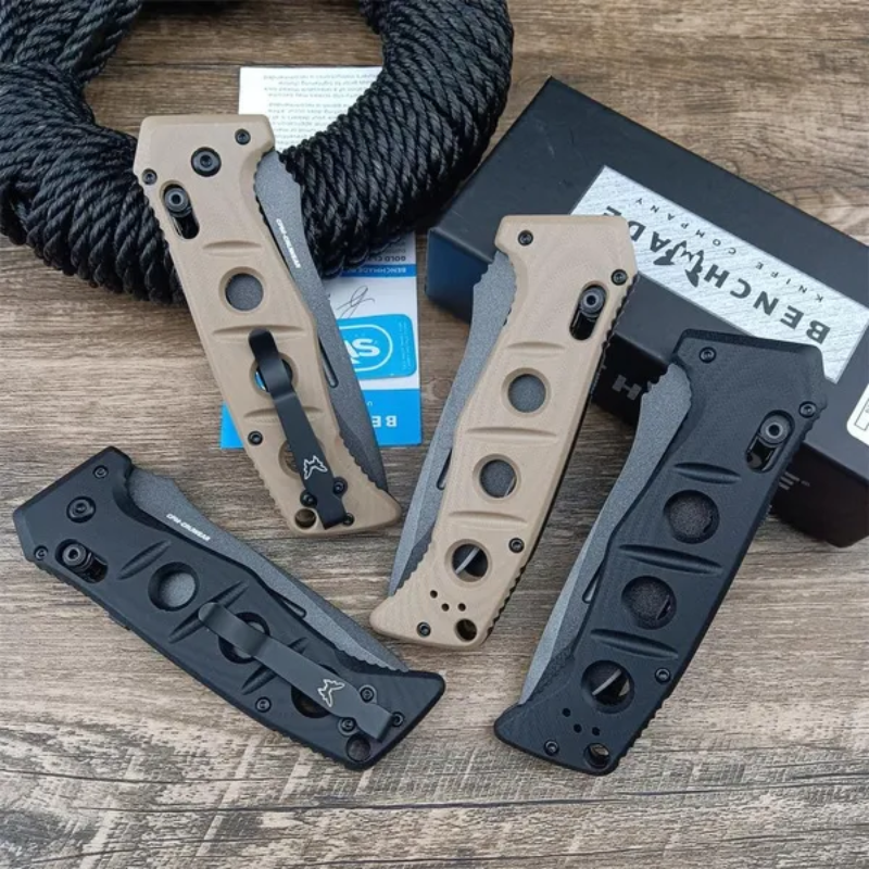 Benchmade 2750SFE-2 Lightweight ADAMAS Tool For Hunting -Hut Knives™