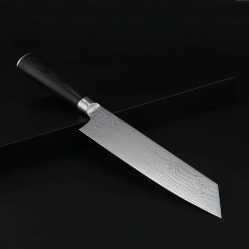 Professional Kiritsuke Knife Sashimi Knife Japanese Chef Knife Sushi Knives Kitchen Knife- Hut Knives™