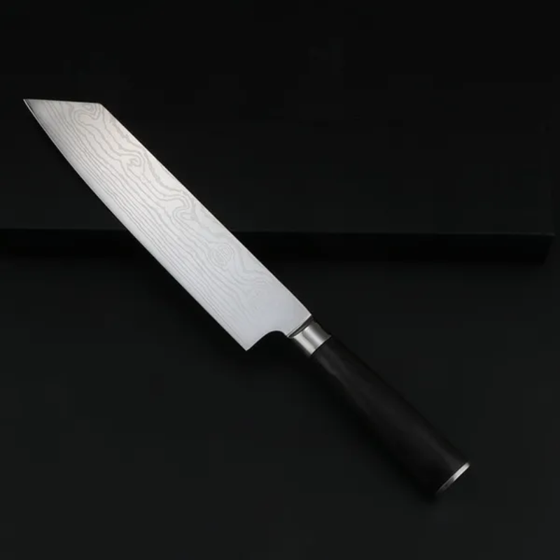 Professional Kiritsuke Knife Sashimi Knife Japanese Chef Knife Sushi Knives Kitchen Knife- Hut Knives™