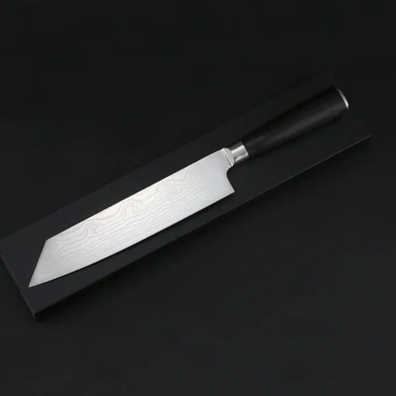 Professional Kiritsuke Knife Sashimi Knife Japanese Chef Knife Sushi Knives Kitchen Knife- Hut Knives™