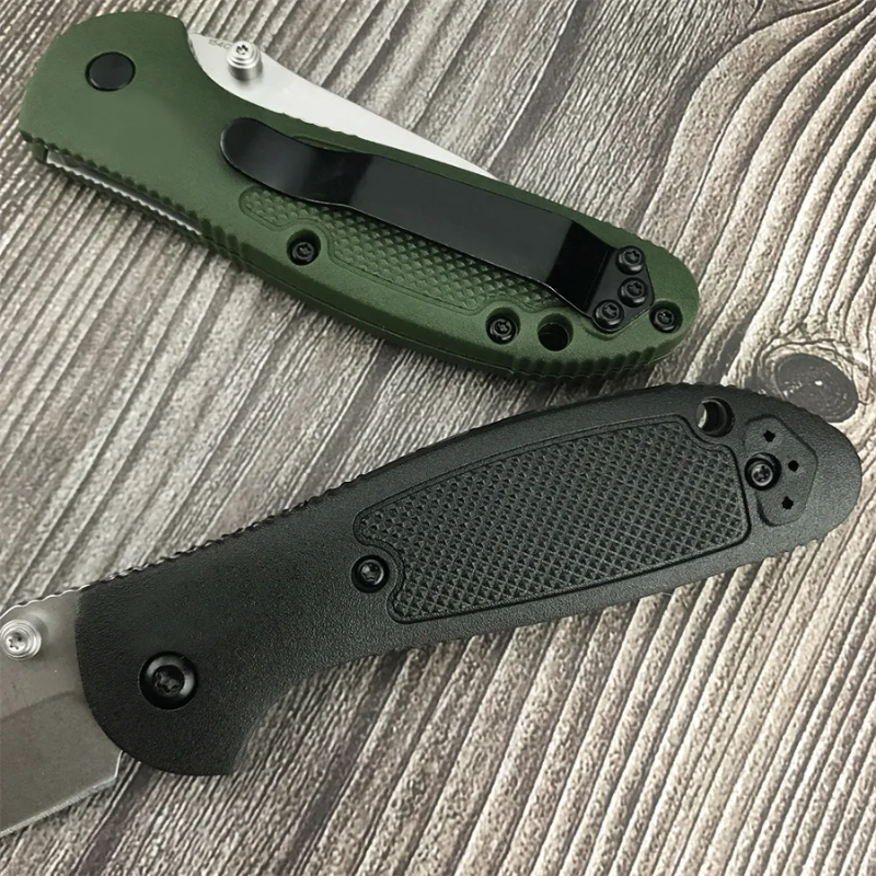 BM 556 Griptilian Outdoor Camping Hunting Tools - Hut Knives™