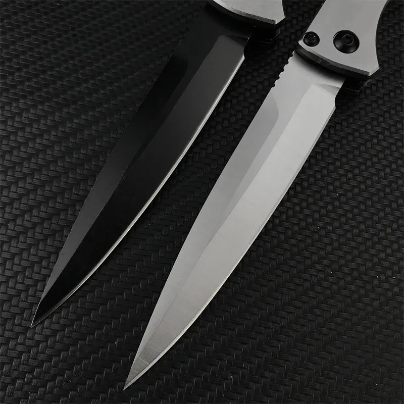 BM 4170BK Tools Carbon Fiber For Hunting Camping - Hut Knives™