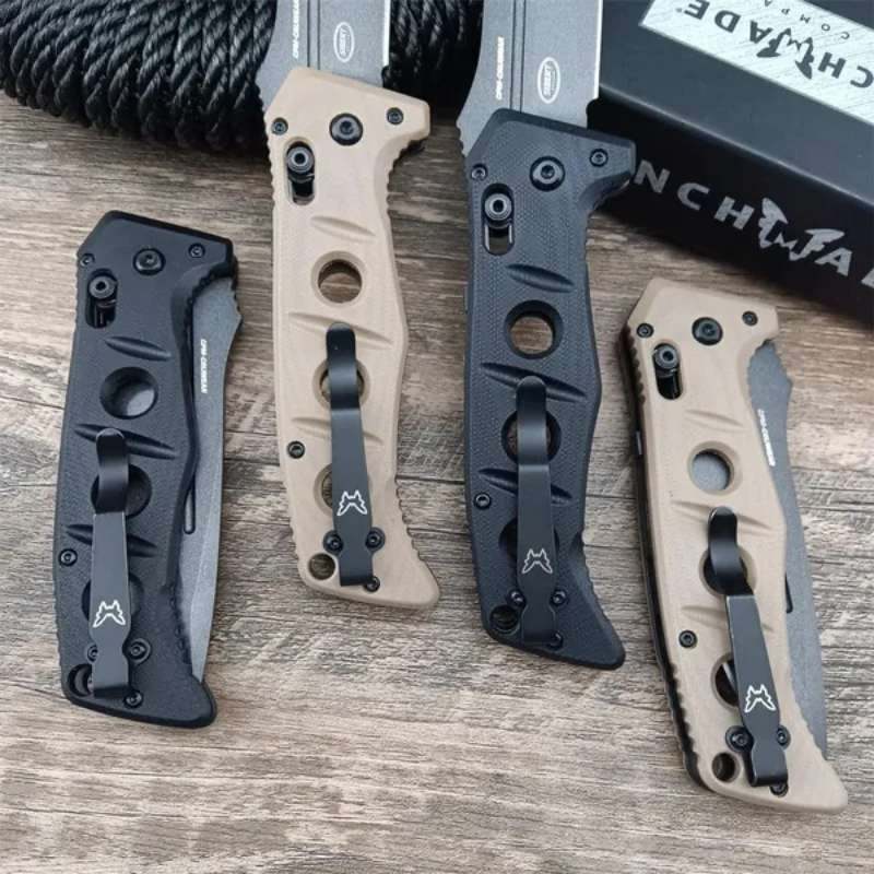 Benchmade 2750SFE-2 Lightweight ADAMAS Tool For Hunting -Hut Knives™