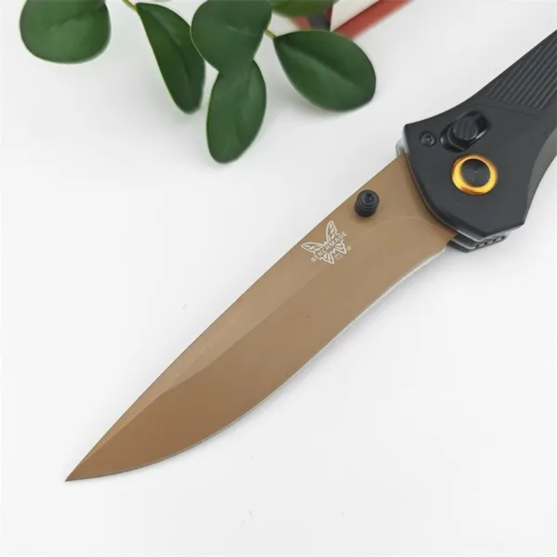 Benchmade 710FE-240 Multitools Hunting Outdoor Camping - Hut Knives™