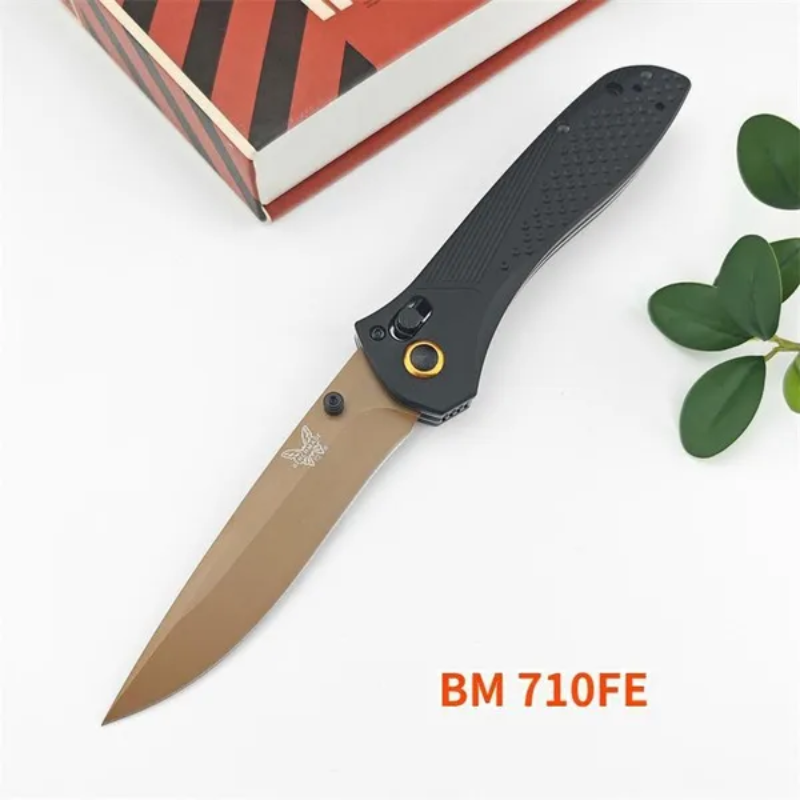 Benchmade 710FE-240 Multitools Hunting Outdoor Camping - Hut Knives™