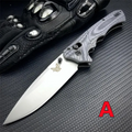 Benchmade 615 Camping Fishing Pocket Tools - Hut Knives™