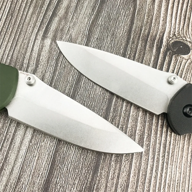 BM 556 Griptilian Outdoor Camping Hunting Tools - Hut Knives™