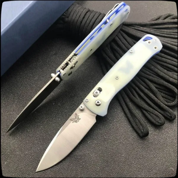 Benchmade 535 Tool For Outdoor Camping Hunting - Hut Knives™