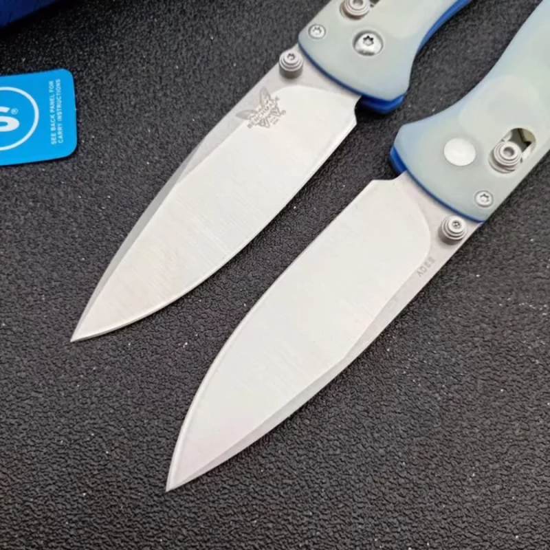 Benchmade 535 Tool For Outdoor Camping Hunting - Hut Knives™