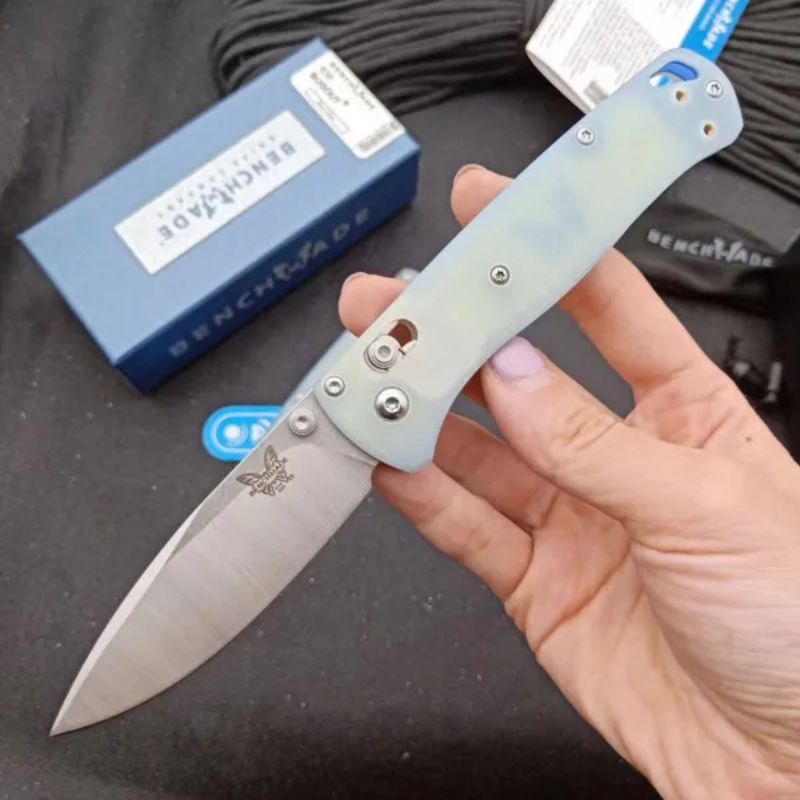 Benchmade 535 Tool For Outdoor Camping Hunting - Hut Knives™