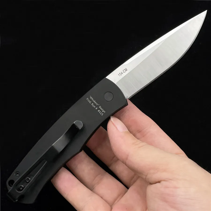 Pro-Tech BR-1 Tool for Outdoor Camping and Hunting - Hut Knives™