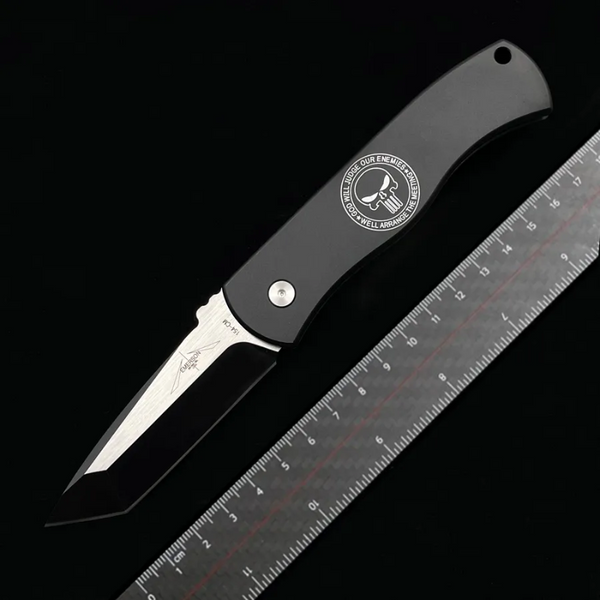 Pro-Tech Emerson CQC7 Tool For Outdoor Camping Hunting - Hut Knives™