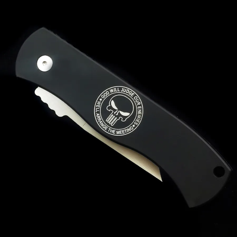 Pro-Tech Emerson CQC7 Tool For Outdoor Camping Hunting - Hut Knives™