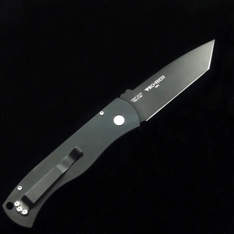 Pro-Tech Emerson CQC7 Tool For Outdoor Camping Hunting - Hut Knives™