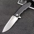 ZT 0562 Tool Folding Knife Outdoor Camping Hunting - Hut Knives™