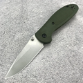 BM 556 Griptilian Outdoor Camping Hunting Tools - Hut Knives™