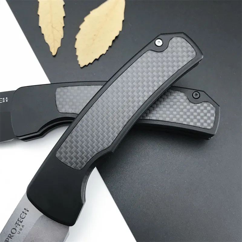 ProTech Whiskers PR4-241 For Outdoor Hunting Camping - Hut Knives™