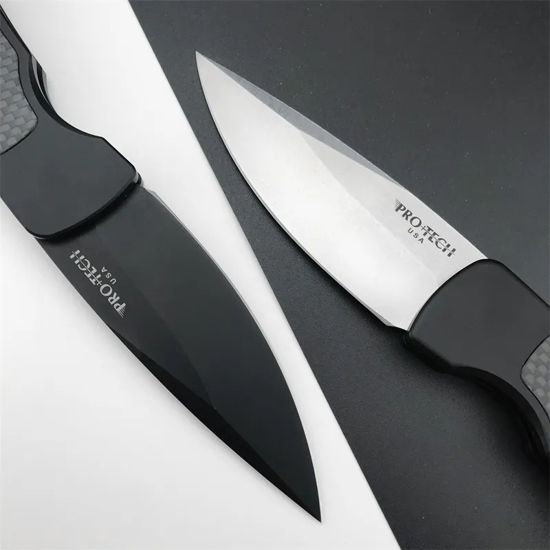 ProTech Whiskers PR4-241 For Outdoor Hunting Camping - Hut Knives™