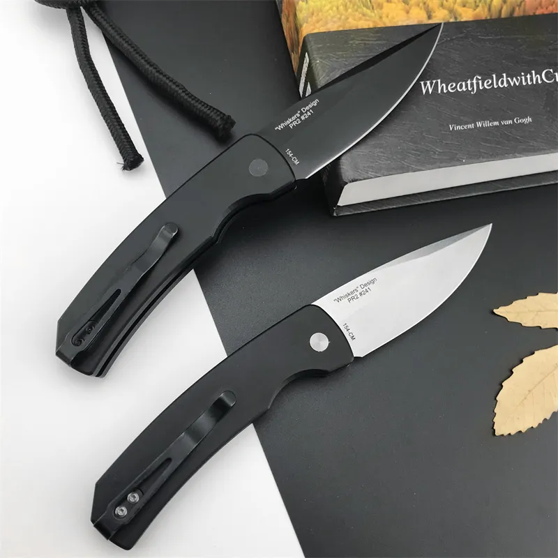 ProTech Whiskers PR4-241 For Outdoor Hunting Camping - Hut Knives™