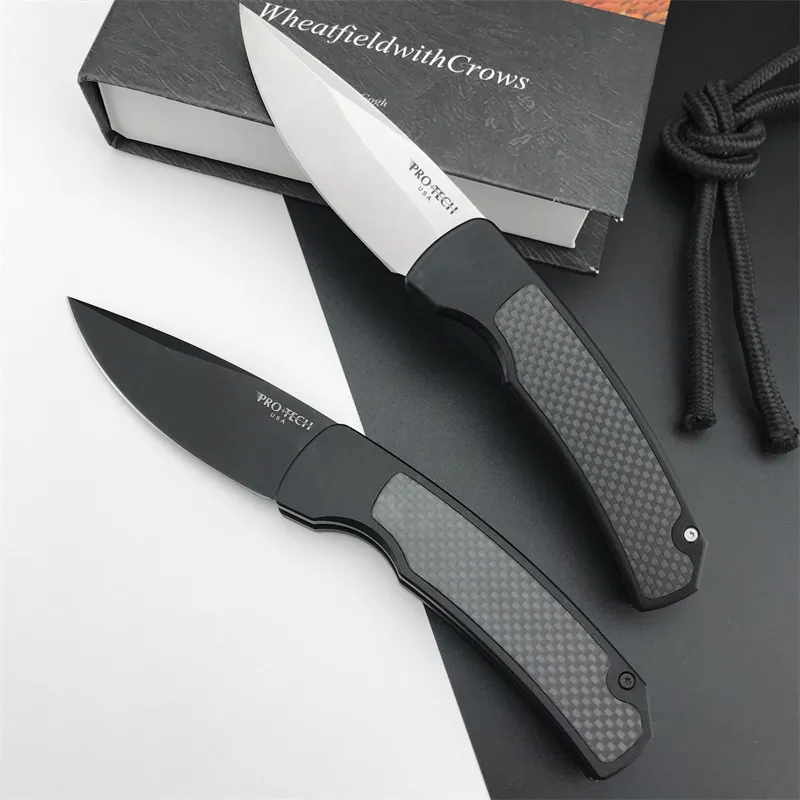 ProTech Whiskers PR4-241 For Outdoor Hunting Camping - Hut Knives™